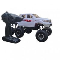 سيارة ريموت