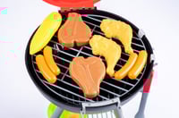 شواية طعام درزن