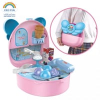 شنطة ايسكريم