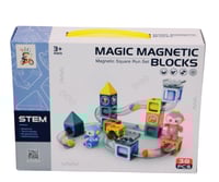 تركيب مغناطيس