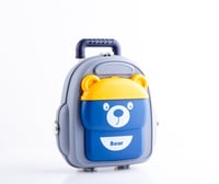 حقيبة نجار للأطفال درزن