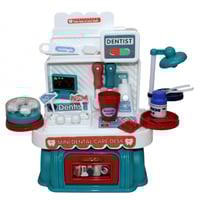 طاولة دكتور