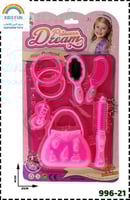 عناية الاميرات