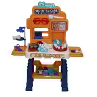 طاولة دكتور