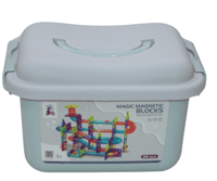 تركيب مغناطيس