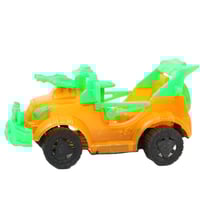 عربية تحيا مصر