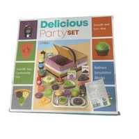 فاست فود علبه