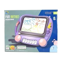 سبورة تعليمية درزن