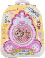 استشوار لابوبو