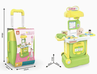 عناية حيوانات اليفة