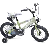 دراجة مقاس 12