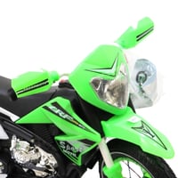 دباب اطفال كهرباء