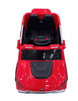 سيارة اطفال