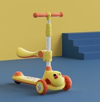 اسكوتر كرسي