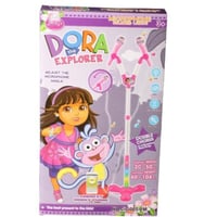 ميكرفون دورا