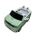 سيارة اطفال كهرباء