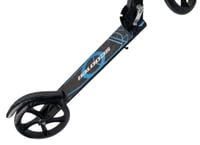 سكوتر أسود للأطفال