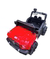 سيارة اطفال