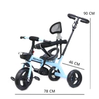 دراجة 3 عجلات