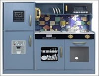 العاب مطبخ خشب