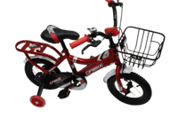 دراجة مقاس 12 انش