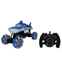 شاحنة ريموت درزن