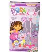 ميكرفون دورا درزن