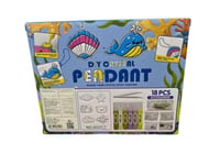 كريستال تلوين