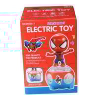 سوبر مان موسيقيه