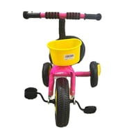 دراجة بثلاث عجلات للأطفال