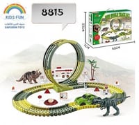 سيارة سكة للاطفال