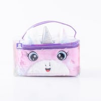 درزن مكياج بنات +شنطة مكياج