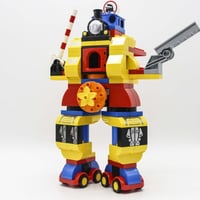 تركيب ريبوت