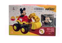 سيارة ميكي ماوس