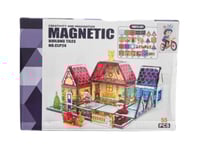 مكعبات مغناطيس