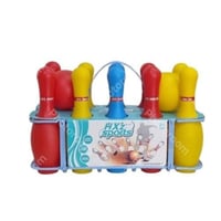 درزن بولينج