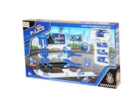 مواقف سيارات درزن