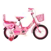 دراجة مقاس 12