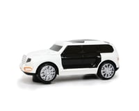 سيارة بينز مضيئ