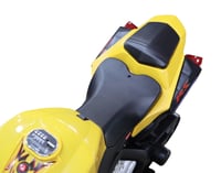 دباب اطفال كهرباء