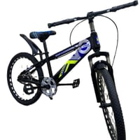 دراجة مقاس 22