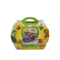 خضروات شنطة