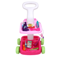 طاولة دكتور