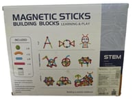 مكعبات تركيب 76 قطعة