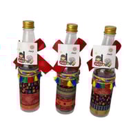 قارورة رمضان بناتي