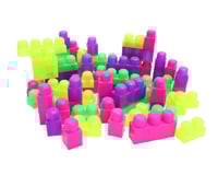 بستلة مكعبات جامبو