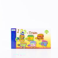 بزل خشبي سيارات