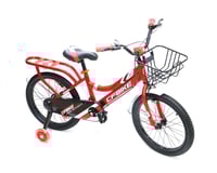 دراجة مقاس 16 انش