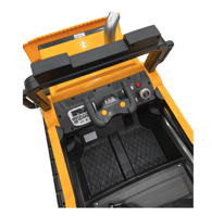 سيارة اطفال