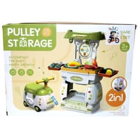 طقم مطبخ درزن